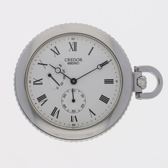 Seiko Accessories - SEIKO Watches GXAY399/4S79-0030 Stainless Steel Hand Winding